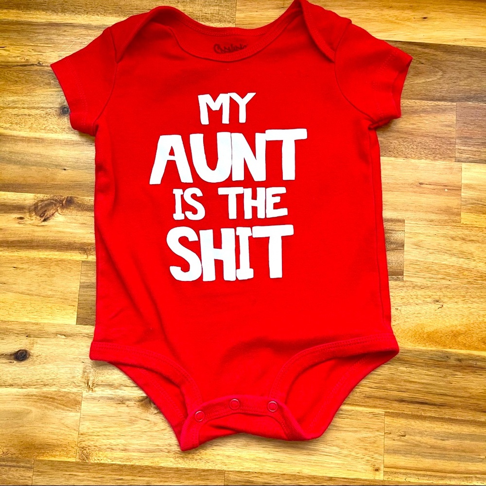 Baby Onesie